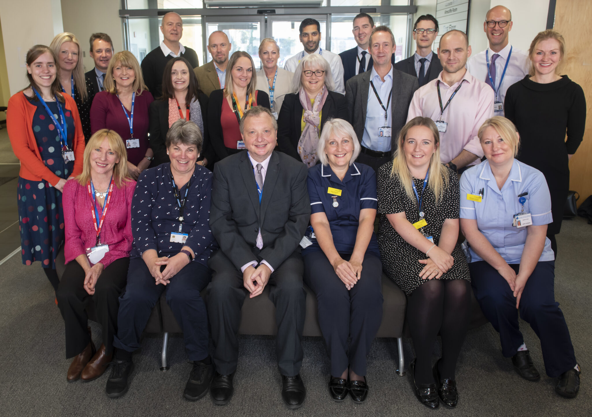 Home - Harrogate and Rural Alliance